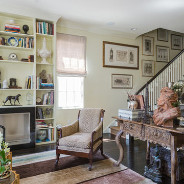 Prytania Townhomes