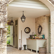 Les Arches Kitchen