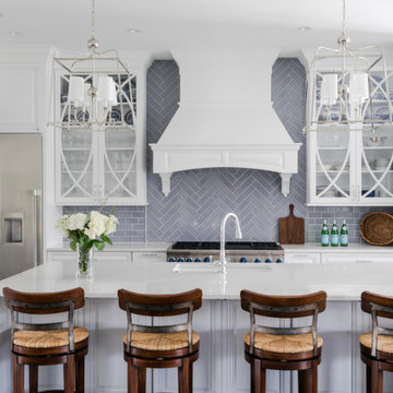 Blue's Beach House (Ponte Vedra Beach)
