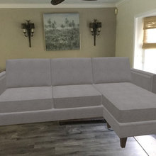 Living Room Ideas