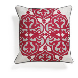 Pillows from belleandjune.com - Decorative Pillows