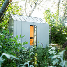Maine cottage