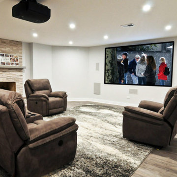 Home Remodeling
