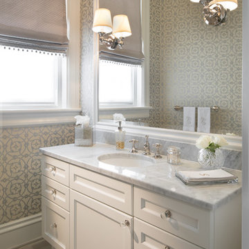 Unmatched elegance of interior design