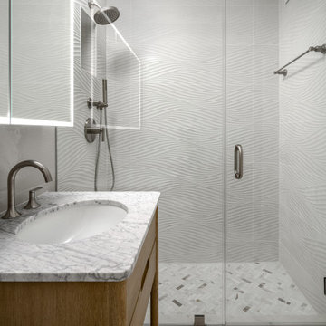 Greenwich Village Co-Op Apartment Renovation