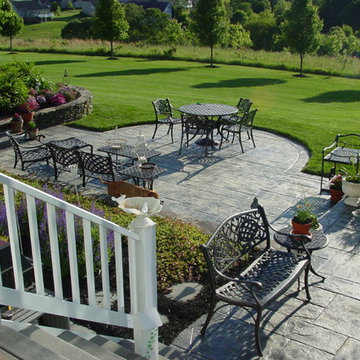 Cattail Ridge Federal Home
