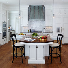 Range Hoods