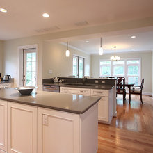 Kitchen Ideas