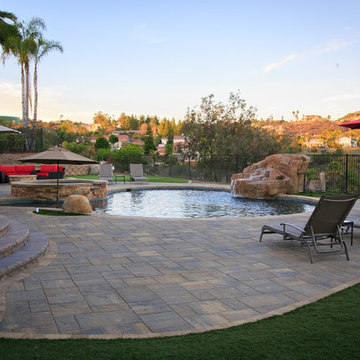 Brainard Project : Western Outdoor Designs