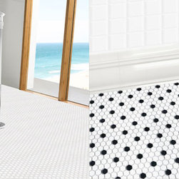 TILE DESIGN INSPIRATIONS, LLC. - Tile