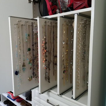 Carolina Closets Plus