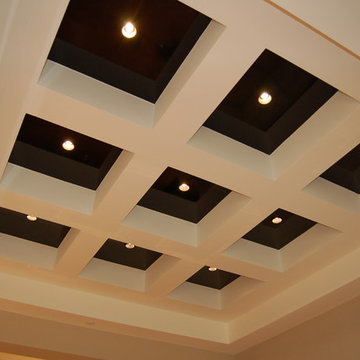 Ceilings