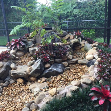 Sanctuary Gardens Projects