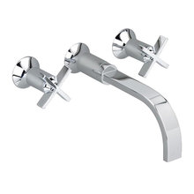 Faucets