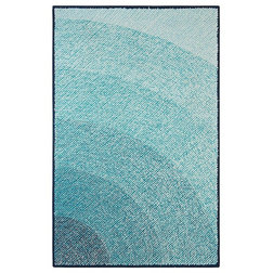 Contemporary Outdoor Rugs by Company C