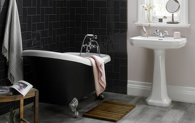 Expert Advice: Which Flooring Should I Choose for My Bathroom?