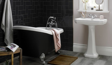 Expert Advice: Which Flooring Should I Choose for My Bathroom?