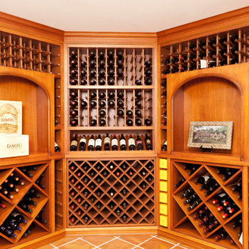 Wine Cellars