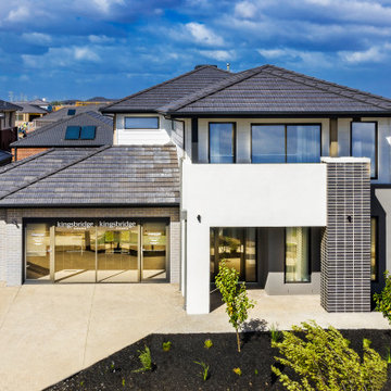 Kings Bridge Homes : Custom Home For Sale or Buy