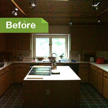 before and afters