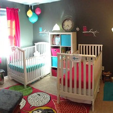 Nursery