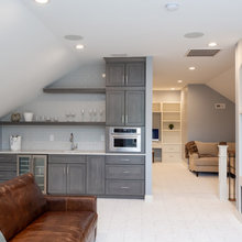642 Attic Reno