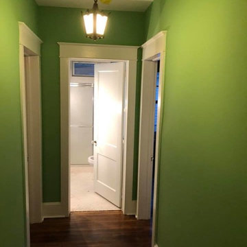 Interior Painting