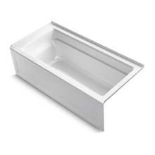 Bathroom Fixtures