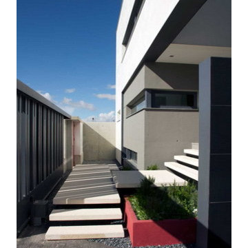 Casa Enlazada