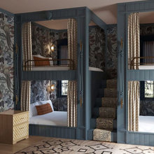 bunk beds