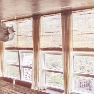 Window Shades by Distinctive Window Treatments Plus