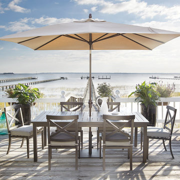Stuart Outdoor Collection