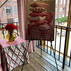 High Point Market 2018 Thibaut - Wallpaper