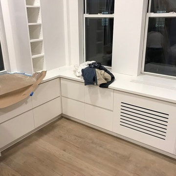 126 West 73 Street Studio apartment Upper West Side New York, NY