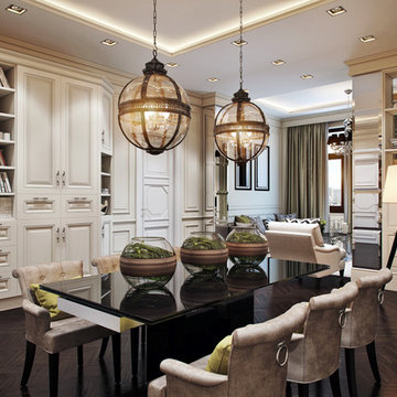 Continuing the theme Ralph Lauren….