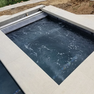 Infinity Pool