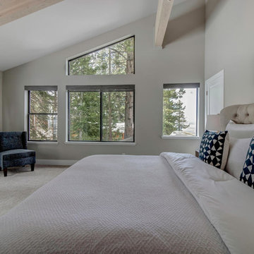 Jupiter Dr, Incline Village, Nevada