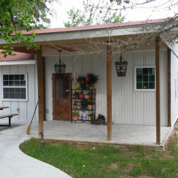 Gonzales Project