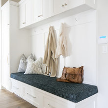Morada Mudroom
