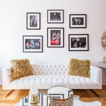 Z Gallerie Small Spaces Collection 2015