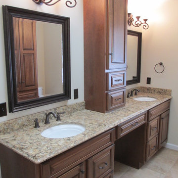 Grant Bathroom