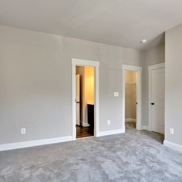 The Fairlington Model in Arlington, Virginia