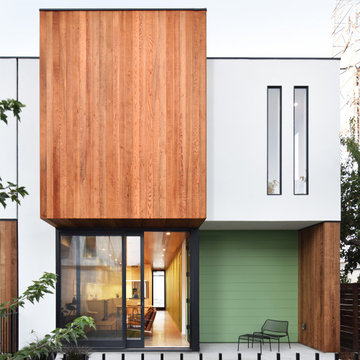 Mansion Flats Modern