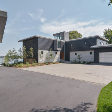 Edgewater Residence