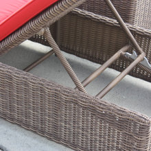 Outdoor Wicker
