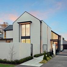 Exterior styles