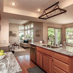 Fantasy brown - kitchen - Products