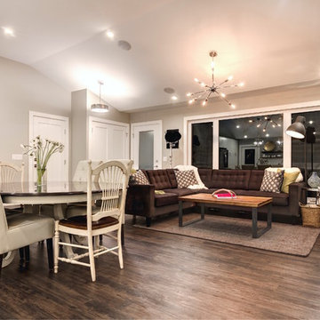 Upscale Bungalow