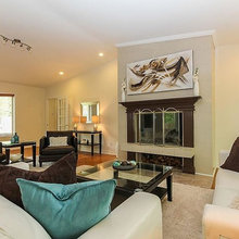 Living Room Ideas