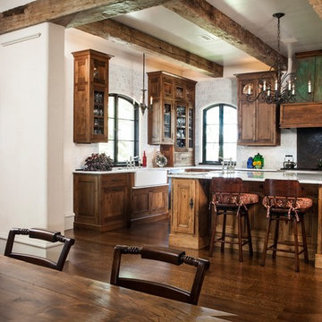 2017 ARDA - Custom Homes - Tongue and Groove LLC